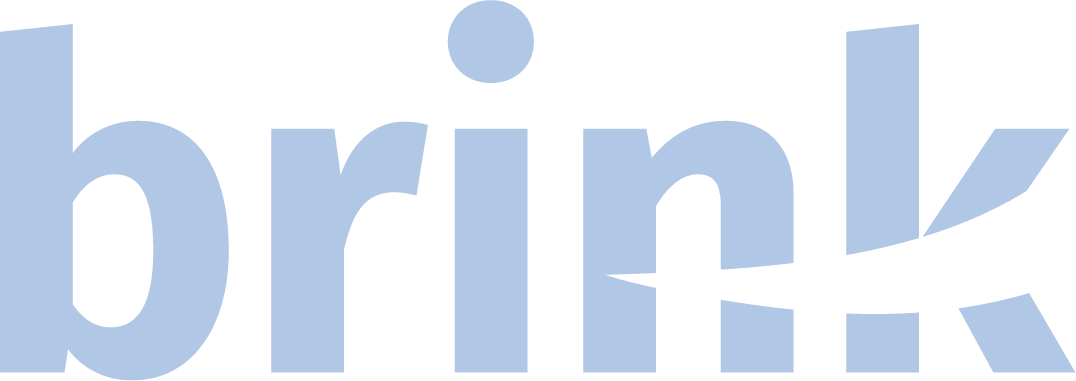 Brink AI & Marketing logo