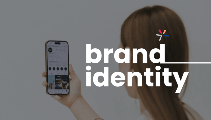 Blog header: Brand Identity
