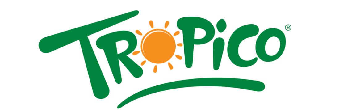 Tropico logo